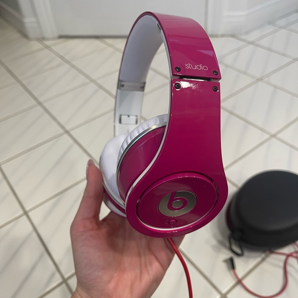 Beats by Dre